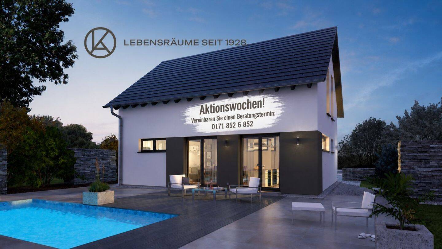 Freiheit beginnt in den eigenen vier Wänden., 36199 Rotenburg a.d. Fulda