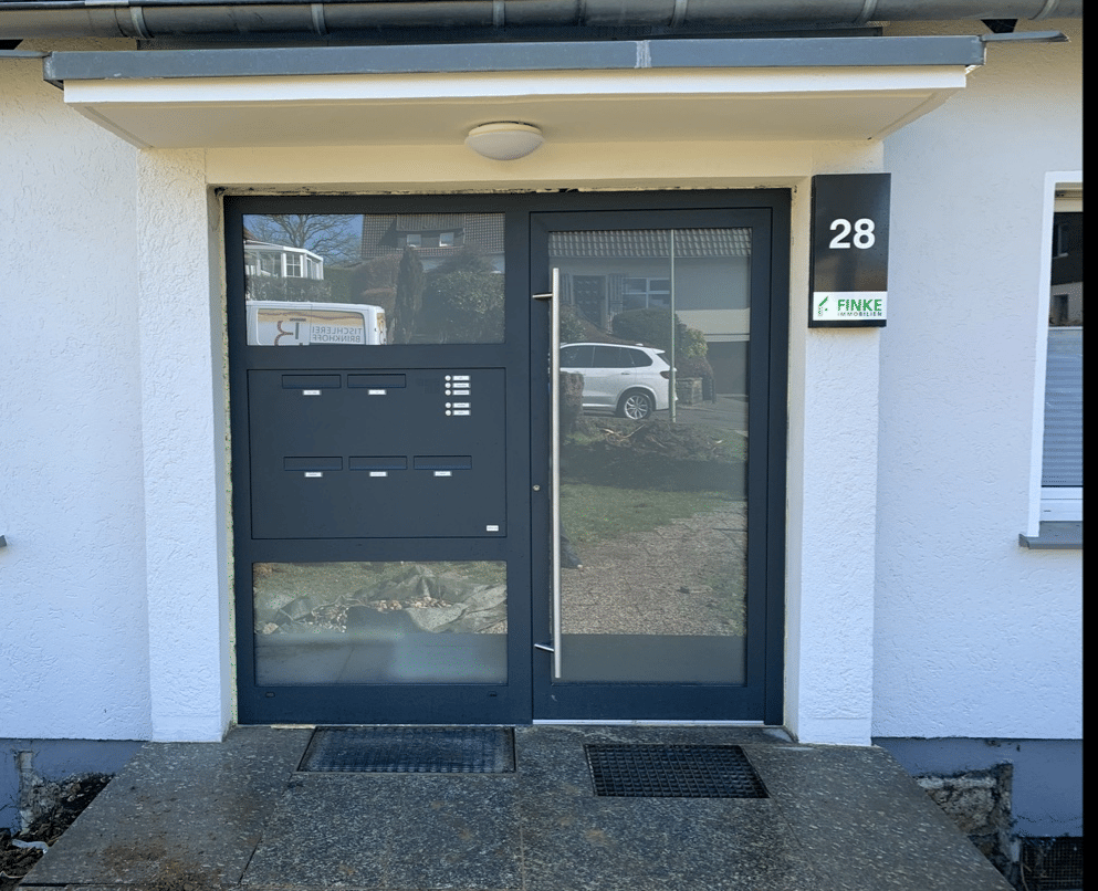 Kleine Wohnung in sehr bevorzugter Lage, 58093 Hagen