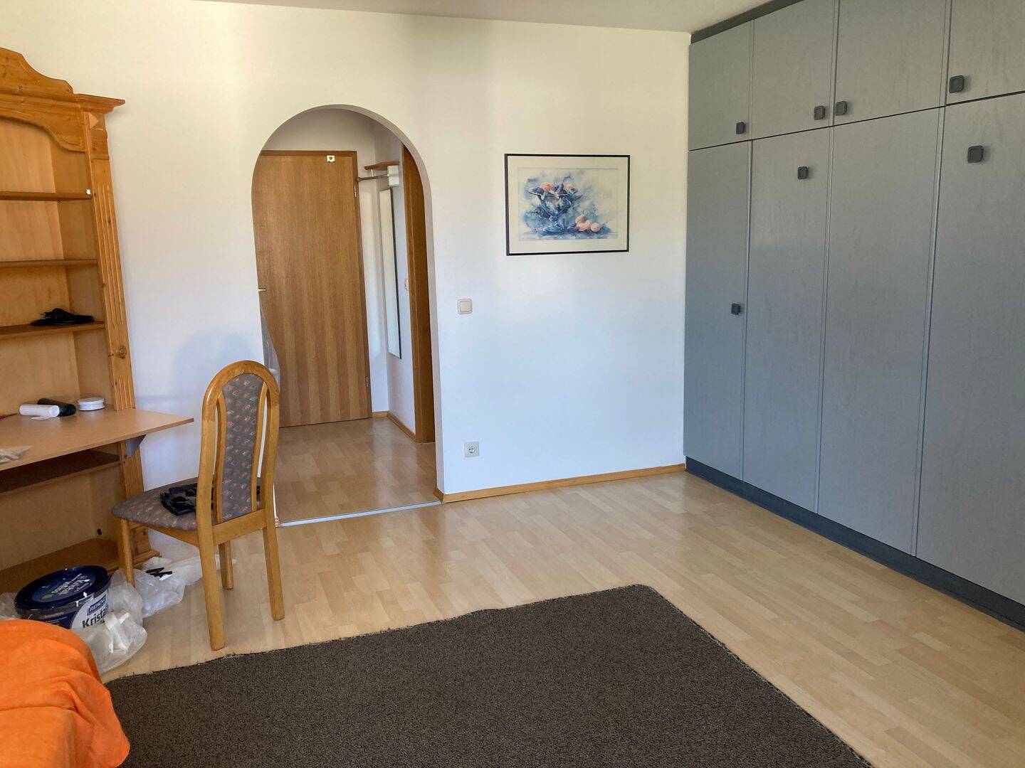 1 Zimmer Wohnung 33 qm in Kirchham, Thermenland, 94148 Kirchham