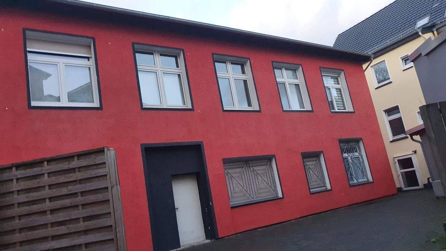 Rendite-Knaller im direkten Umland: Mehrfamilienhaus zum unschlagbaren Kaufpreis!, 45470 Mülheim an der Ruhr
