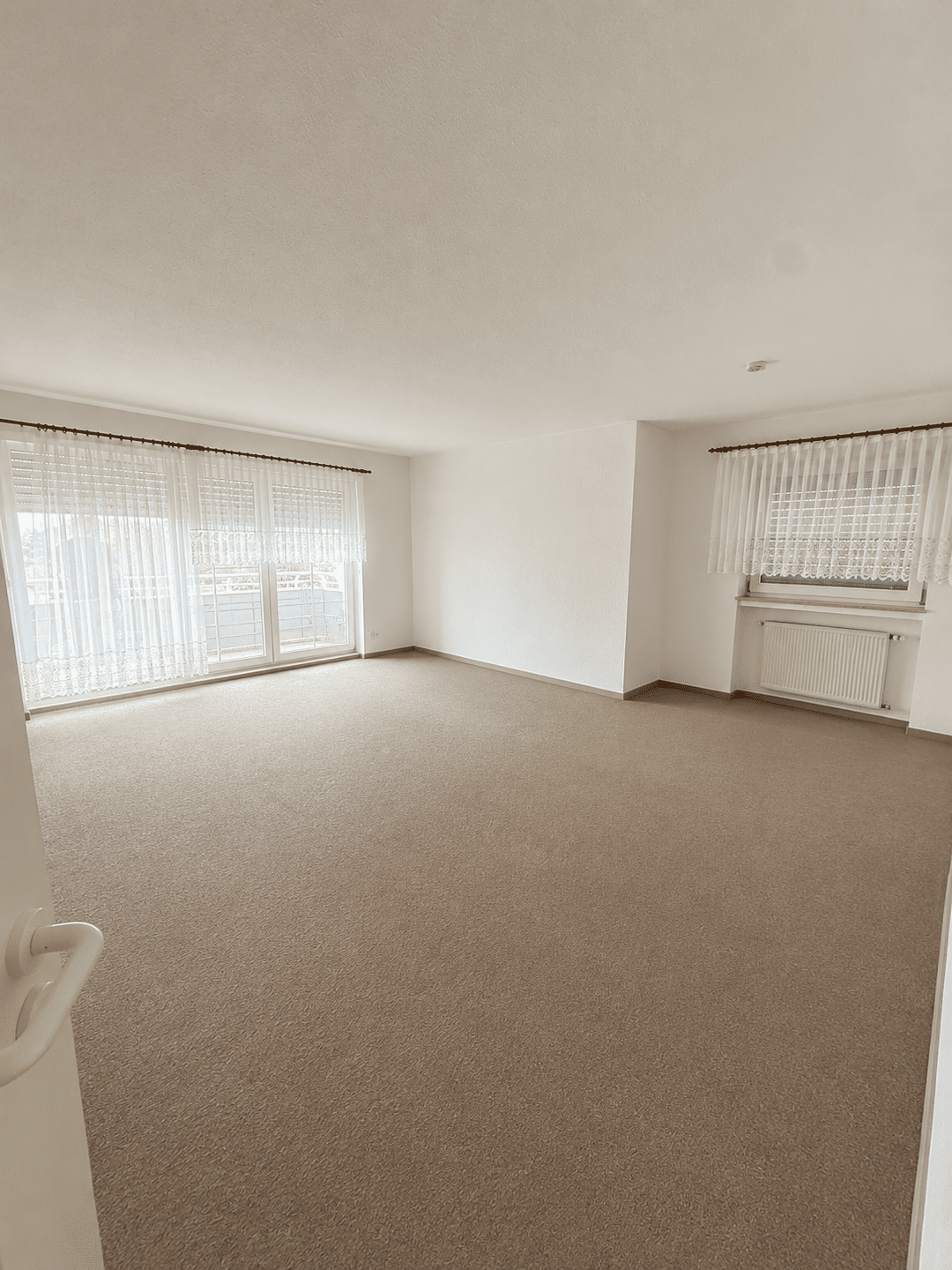 Helle 3-Zimmer-Wohnung mit großem Balkon, 58515 Lüdenscheid