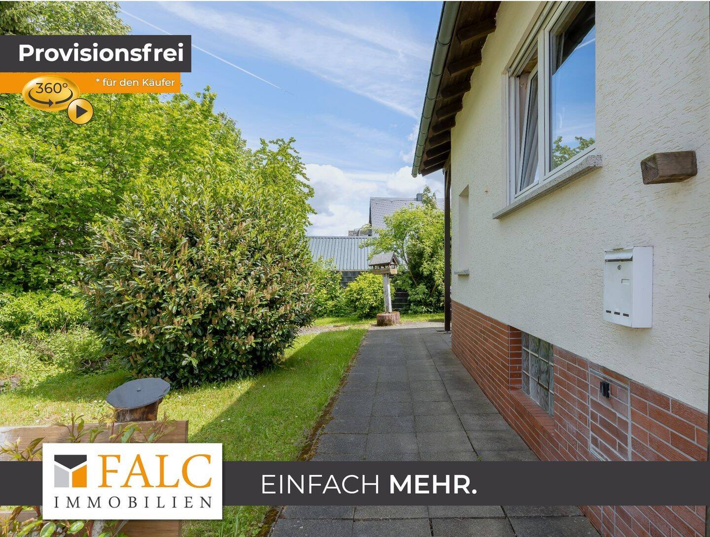 Ein Zuhause mit Charakter – Einfamilienhaus mit Garten, Werkstatt und viel Platz für die Familie, 35767 Breitscheid