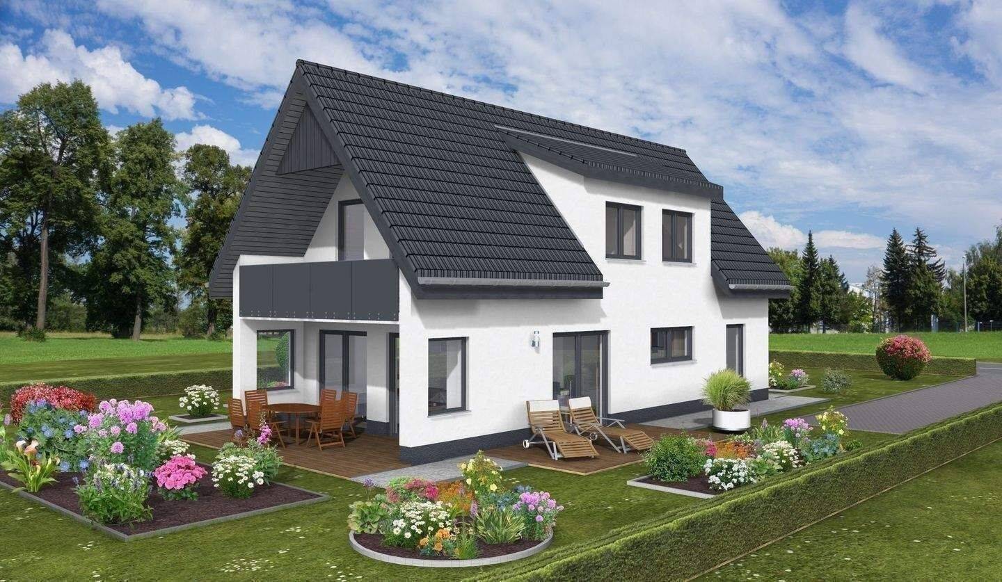 +++Provisionsfrei+++ Neubau eines Ferienhauses auf der schönen Halbinsel Darß in Strandnähe von Zingst, 18374 Zingst