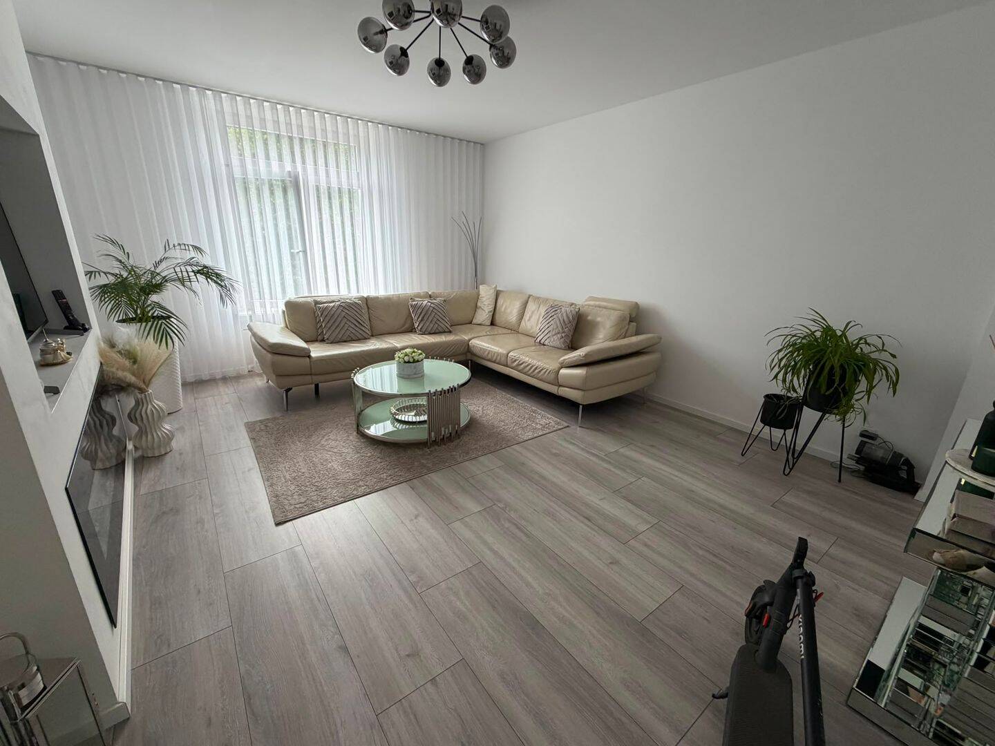 4 Zimmer Etagenwohnung in Topzustand Nähe Innenstadt zu vermieten, 58095 Hagen (Hochschulviertel Mittelstadt Wehringhausen)