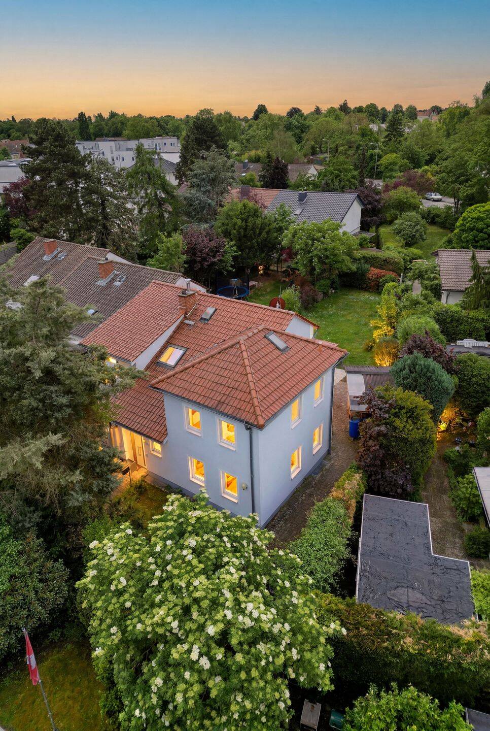 Grün vor der Tür – Stadt im Blick, 67549 Worms (Hochheim Innenstadt Leiselheim Neuhausen Pfiffligheim)