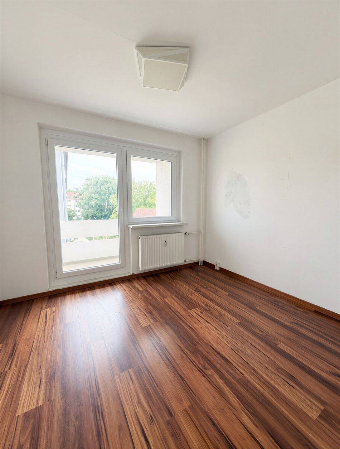 Familienwohnung mit Potenzial | 4 Zimmer, ca. 89 m² & viele Gestaltungsmöglichkeiten, 12555 Berlin (Treptow-Köpenick Köpenick)