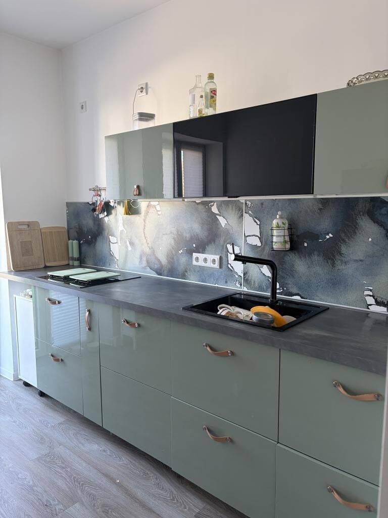 Wohnen in Stadtfeld – Stellplatzanmietung möglich, 39108 Magdeburg (Altstadt Stadtfeld Ost)