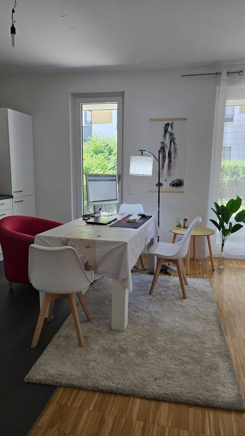Mietwohnung, 2 Zimmer, 68 m², in Kehl, 77694 Kehl