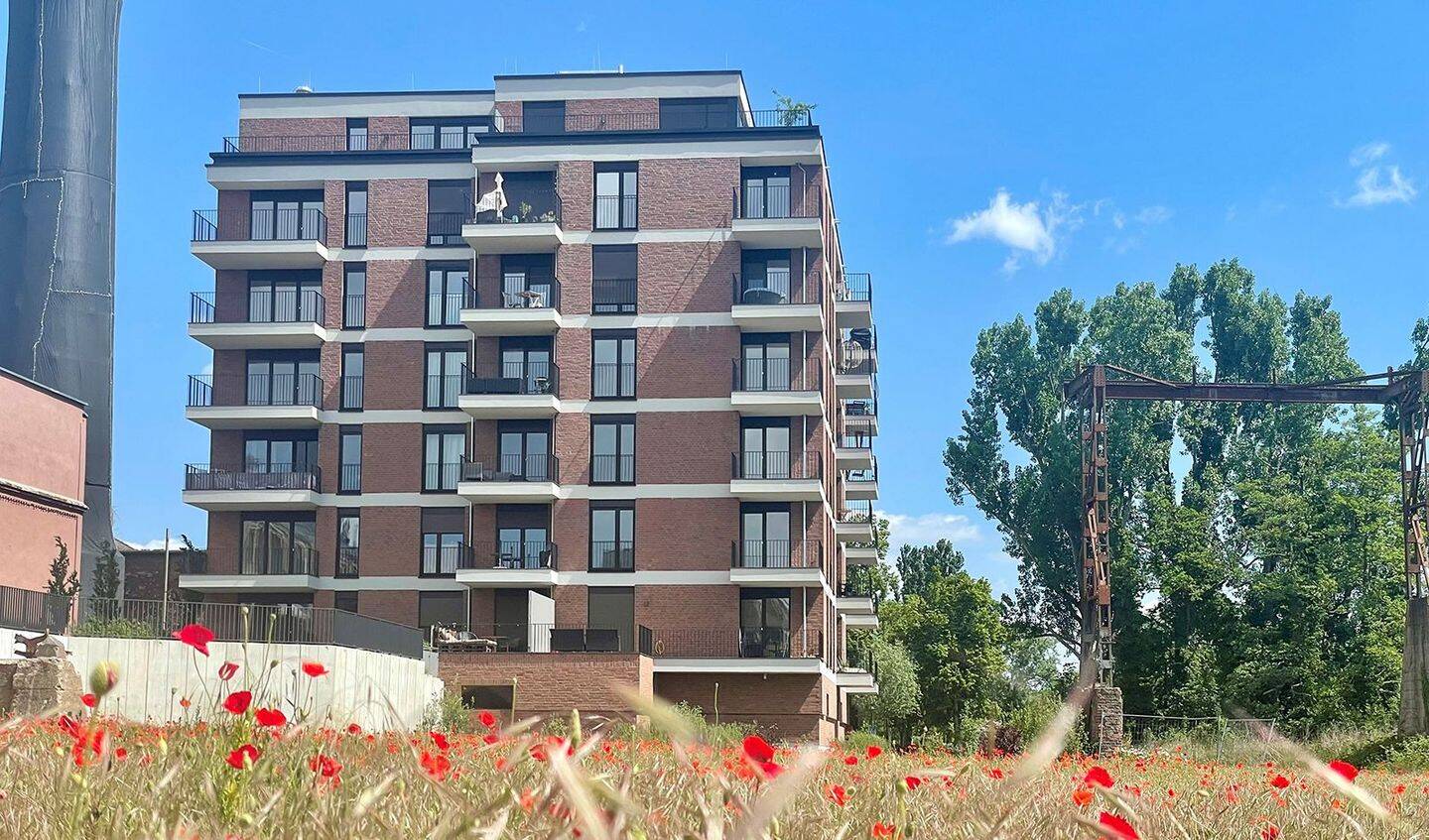 Hermann Immobilien: Willkommen zuhause! · Bezugsfertig! · ETW C 03.06, 65795 Hattersheim am Main