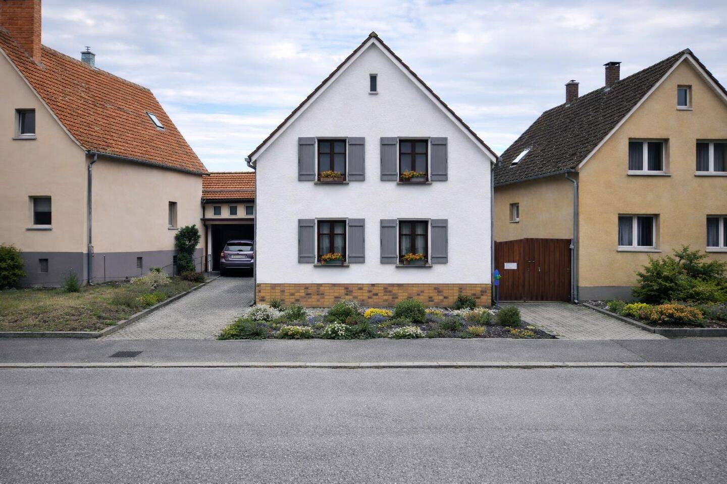 Charmantes Haus für die junge Familie oder großer Bauplatz in ruhiger Lage, 68789 St. Leon-Rot (Sankt Leon)