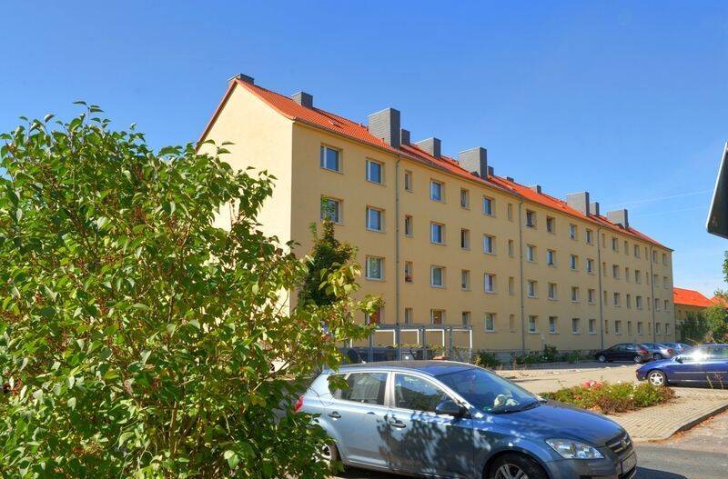 Singlewohnung, Azubi/ Student gesucht, 6128 Halle (Saale) (Böllberg-Wörmlitz Gesundbrunnen Innenstadt Silberhöhe Südstadt)