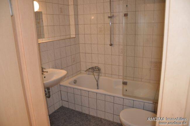 2-Zimmer-Wohnung in Nürnberg-Steinbühl, 90459 Nürnberg