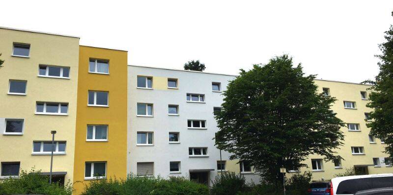 Nachmieter für kleine Familienwohnung gesucht!, 61462 Königstein im Taunus