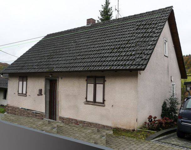 Provisionsfrei – Abriss oder Sanierung, Gestalten Sie Ihr neues Zuhause nach Ihren eigenen Wünschen, 63776 Mömbris