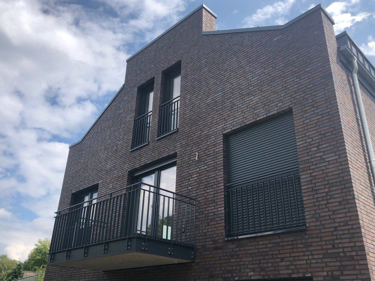 Exklusive 3-Raum-Neubau-Maisonette Wohnung in geh. Ausstattung mit EBK, Balkon und Waldblick, 22145 Hamburg (Wandsbek Farmsen-Berne Rahlstedt)