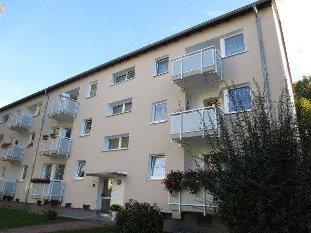 Neue Wohnung, neues Glück! Ansprechende 3-Zi.-Wohnung, 44625 Herne (Herne-Mitte Herne-Süd Holsterhausen Sodingen)