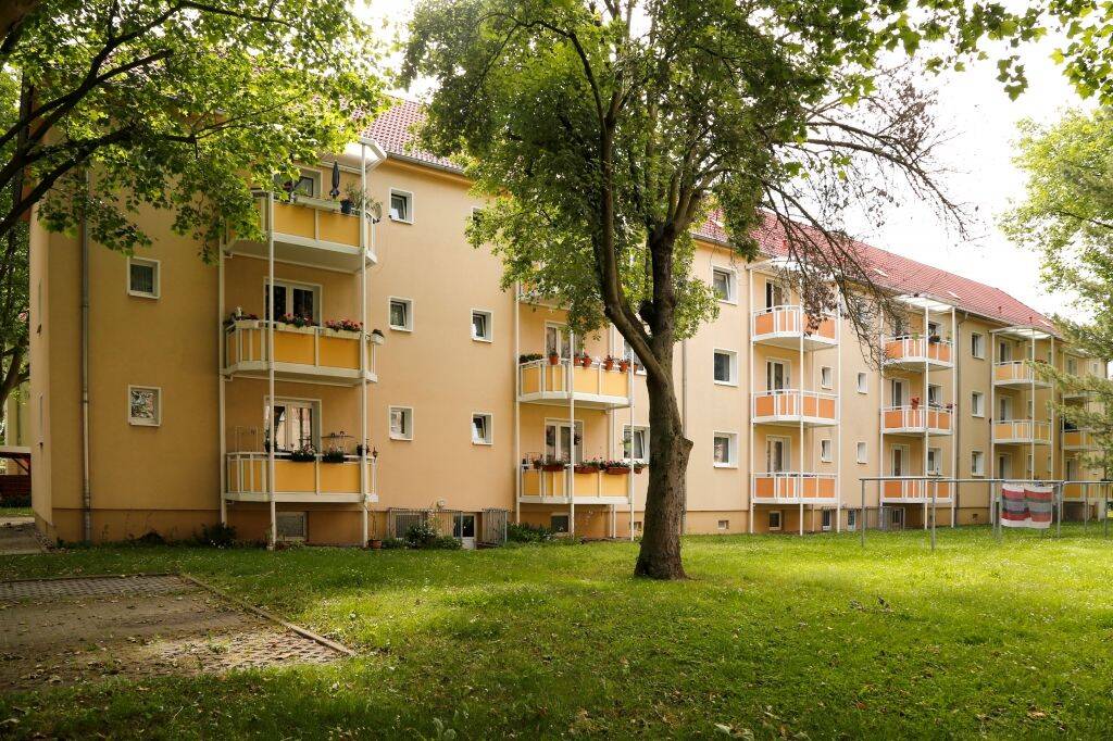 Familie herzlich willkommen!, 6667 Goseck