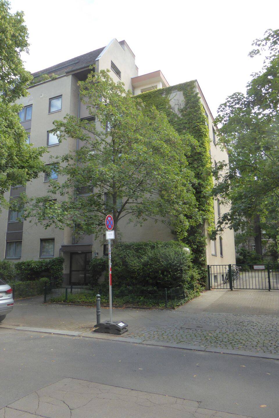 Bezugsfreie Eigentumswohnung                   im begehrten 12161, 12161 Berlin (Steglitz-Zehlendorf Friedenau Steglitz)