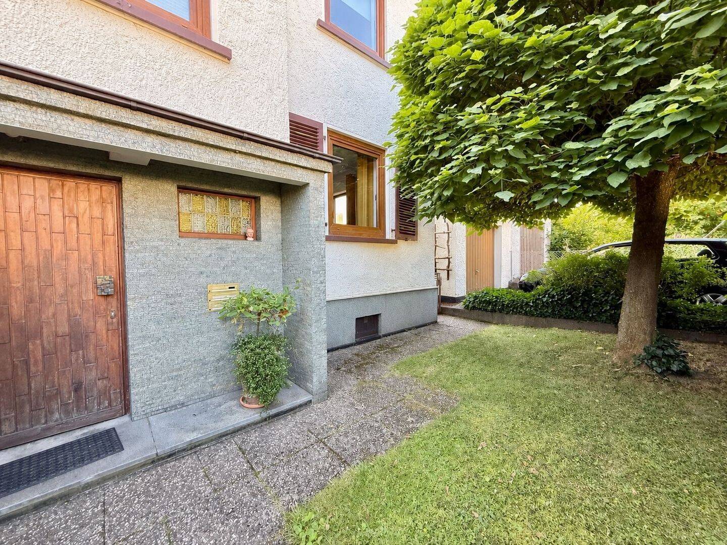 Renovierte 2-Zimmer Wohnung in Wehlheiden, 34121 Kassel (Mitte Süd Wehlheiden)