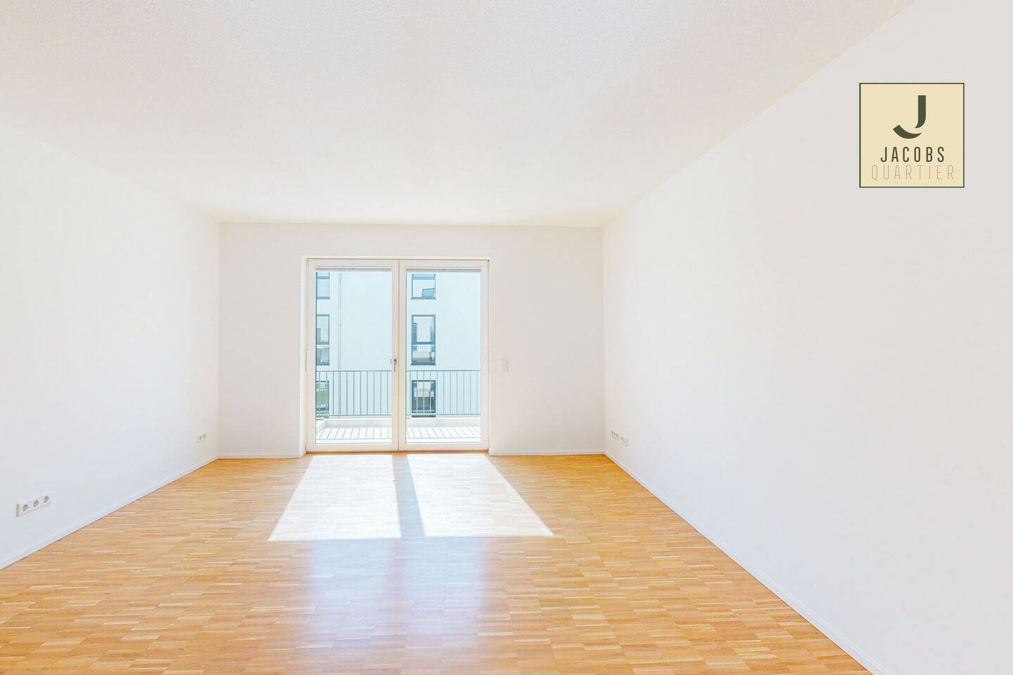 Moderne 2-Zimmer-Wohnung für Singles und Paare im Herzen von Butzbach (A1.6), 35510 Butzbach