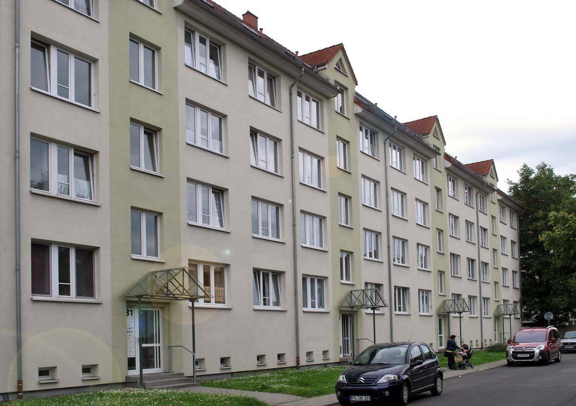 Für die Generation 50plus, 4157 Leipzig (Gohlis-Mitte Gohlis-Nord Möckern)