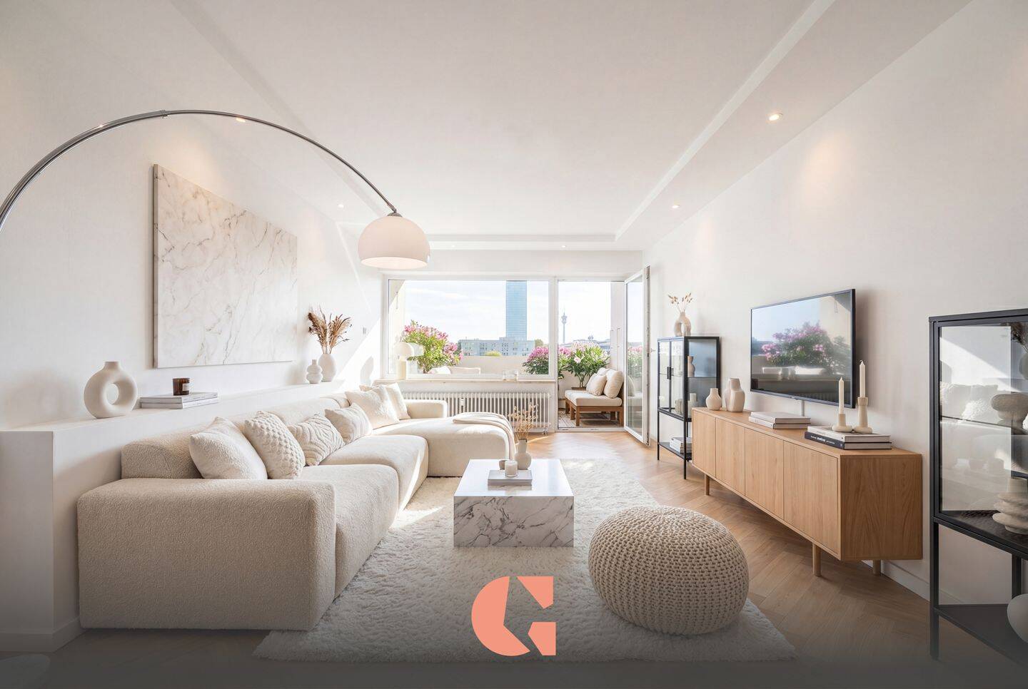 Ca. 4 % Rendite möglich! Ihr Investment in U-Bahnnähe, 80992 München (Moosach Neuhausen-Nymphenburg Pasing-Obermenzing)