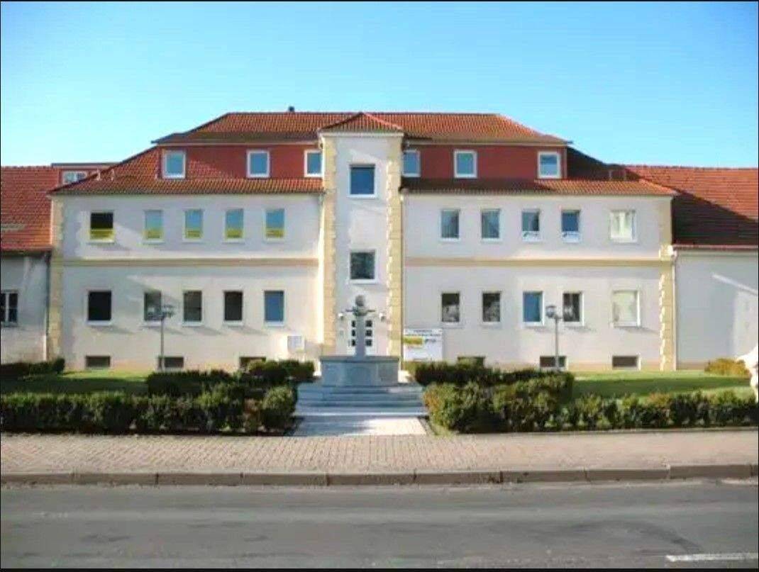 Zentral gelegene Wohnung in Uslar ab 01.10.26, 37170 Uslar