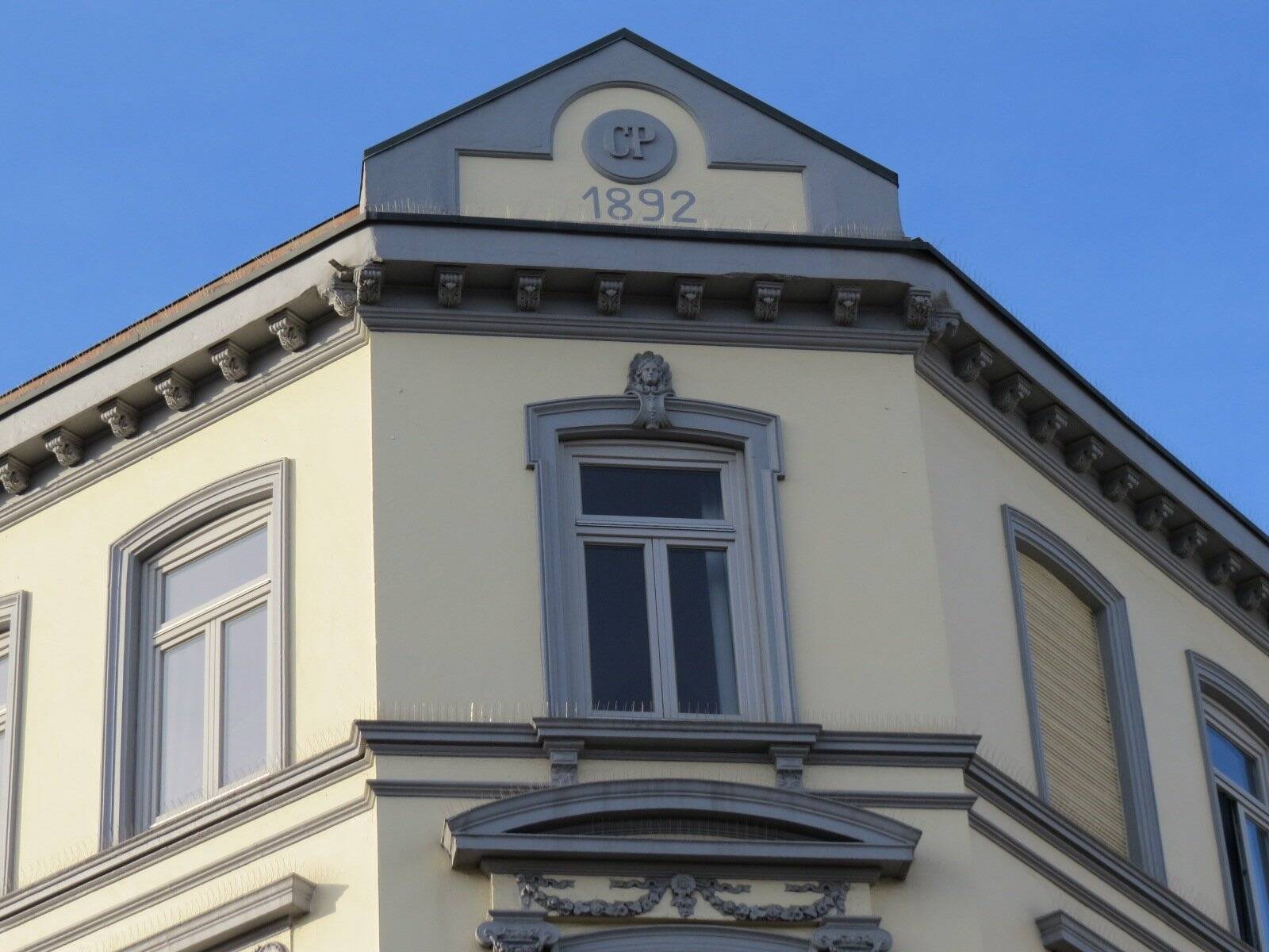 Drei Zinshäuser in gefragter Lage, 22765 Hamburg (Altona Altona-Altstadt Altona-Nord Ottensen)