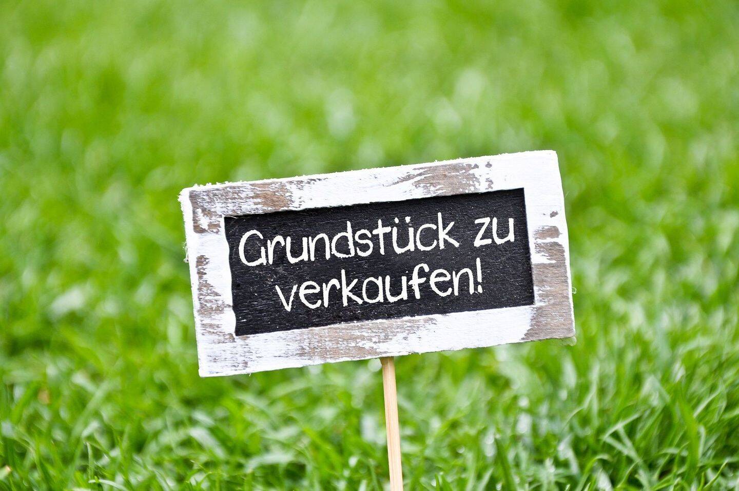 Baugrundstück in Landshut-Wolfgangsiedlung – vielseitiges Entwicklungspotenzial, 84032 Landshut (Industriegebiet Wolfgang)