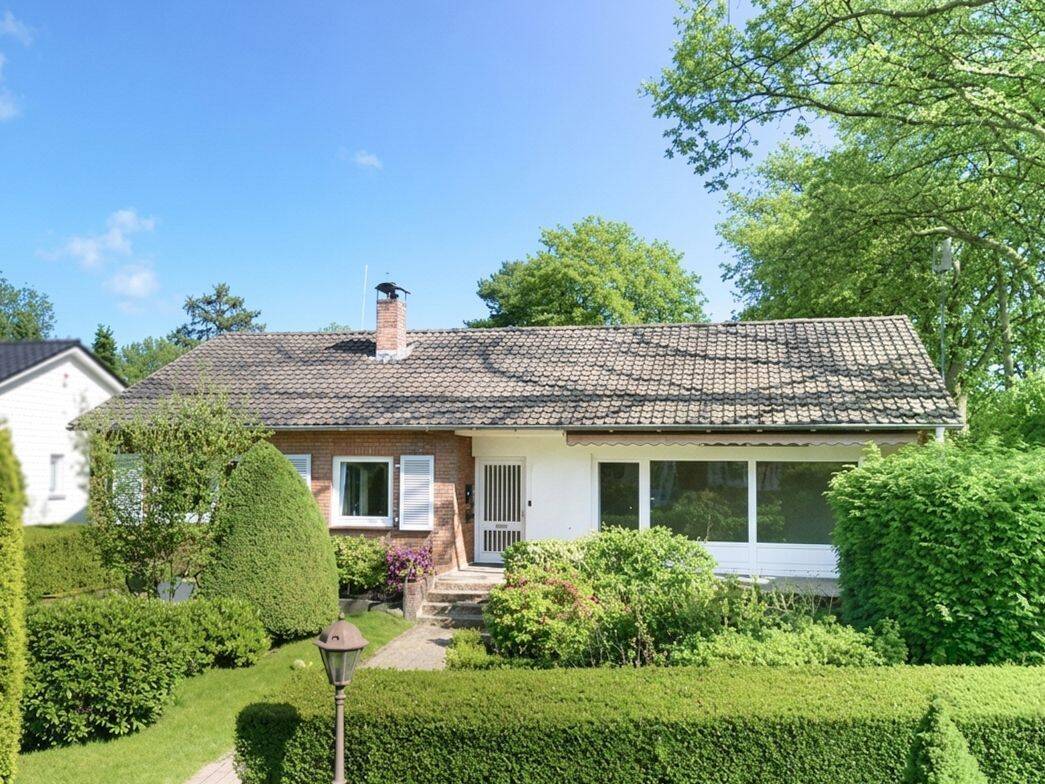 Hier hat Charme eine Adresse, 25421 Pinneberg