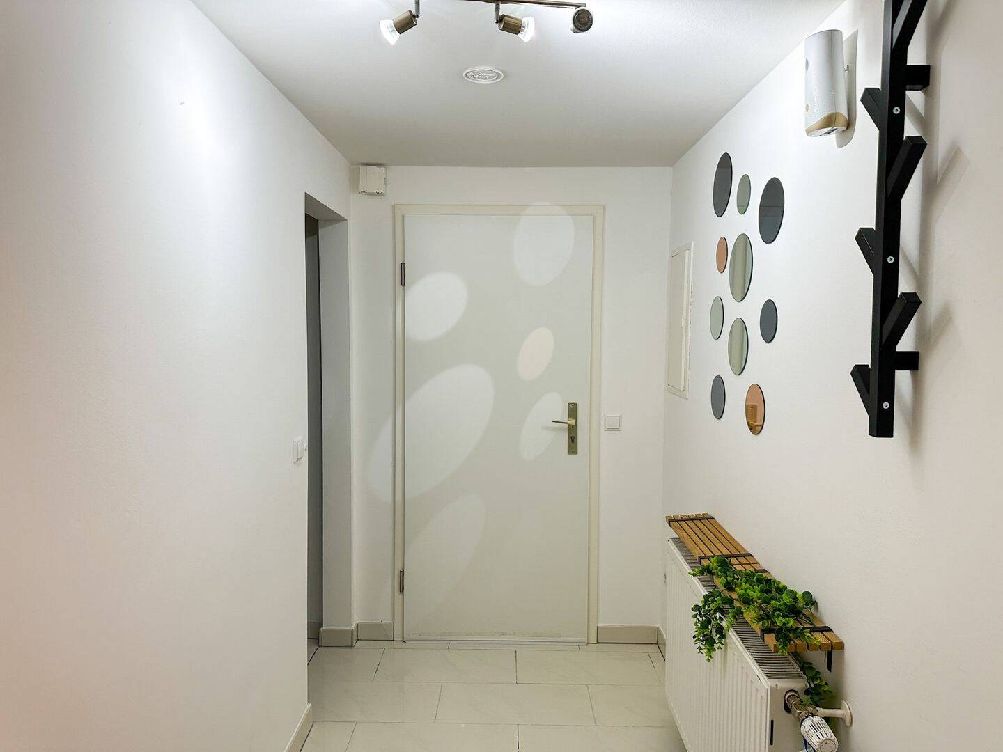 Ihr smartes Zuhause: Gemütliche 2-Zimmer-Wohnung in Metzingen, 72555 Metzingen