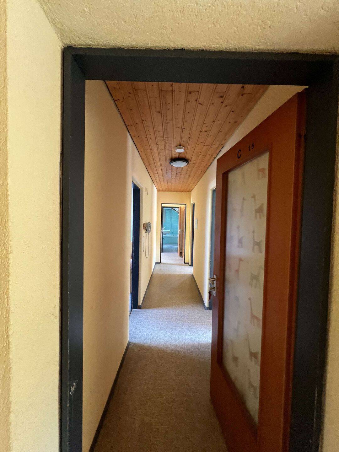 Mietwohnung, 3 Zimmer, 88 m², in Lenzkirch, 79853 Lenzkirch