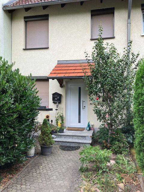 Solides Reihenmittelhaus, 91522 Ansbach
