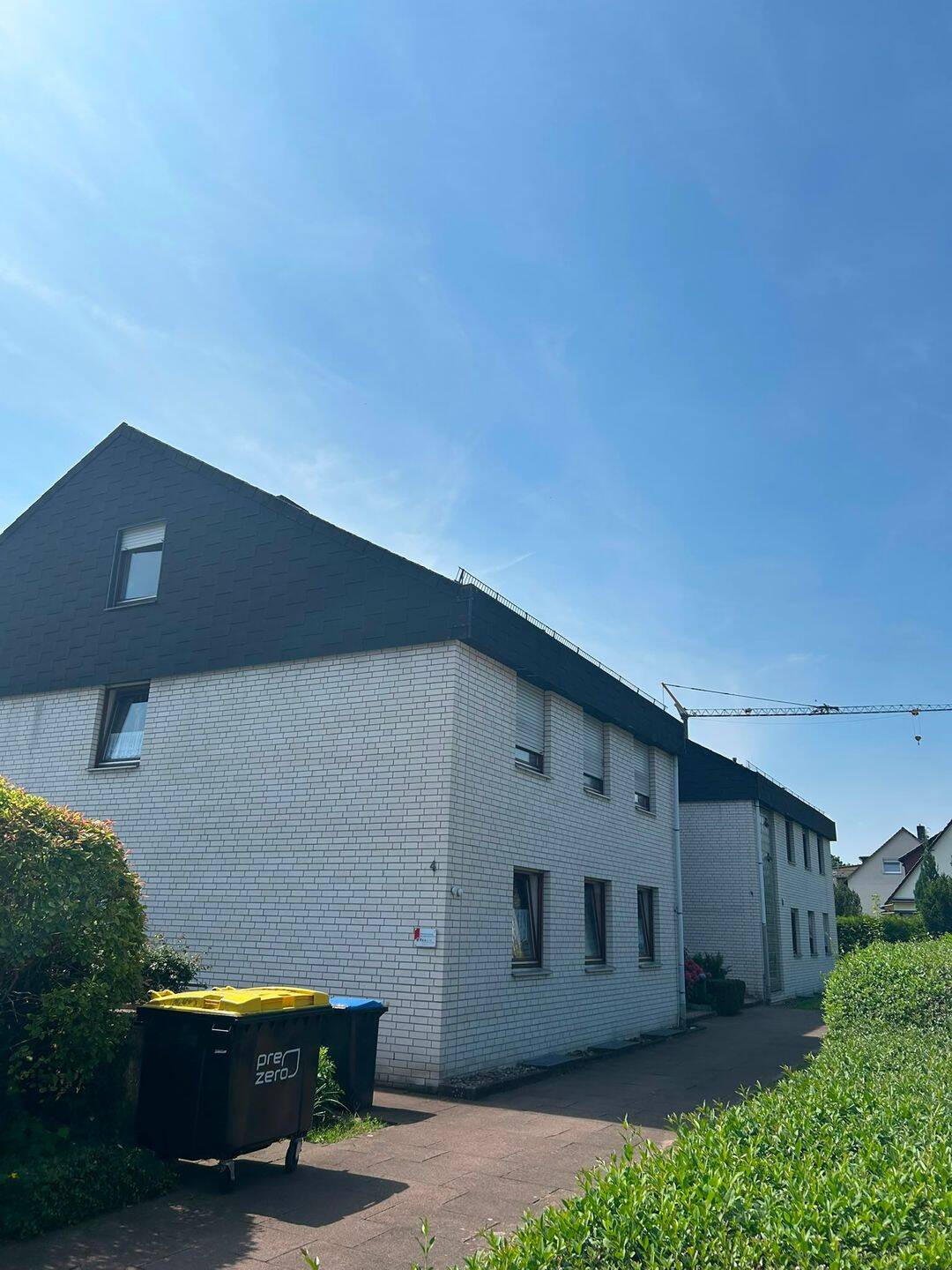 Geräumige 2-Zimmer Wohnung in stadtnaher Lage von Bodenwerder, 37619 Bodenwerder