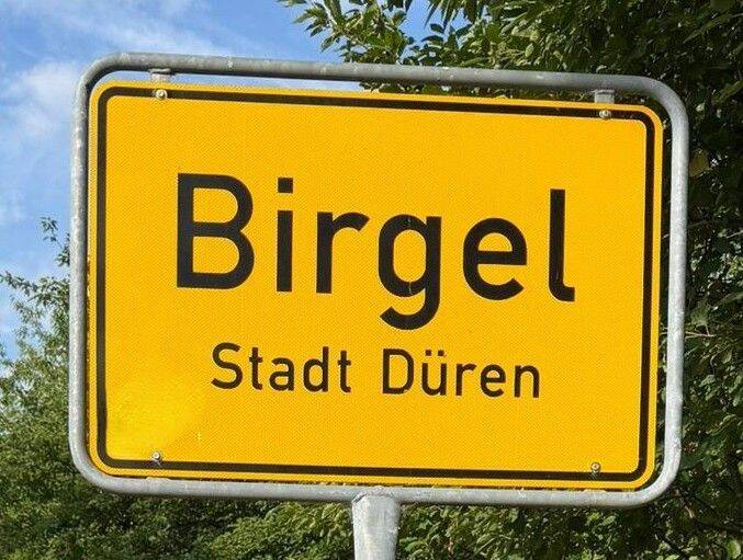 Attraktive Baulücke in begehrter Wohnlage von Düren-Birgel., 52355 Düren