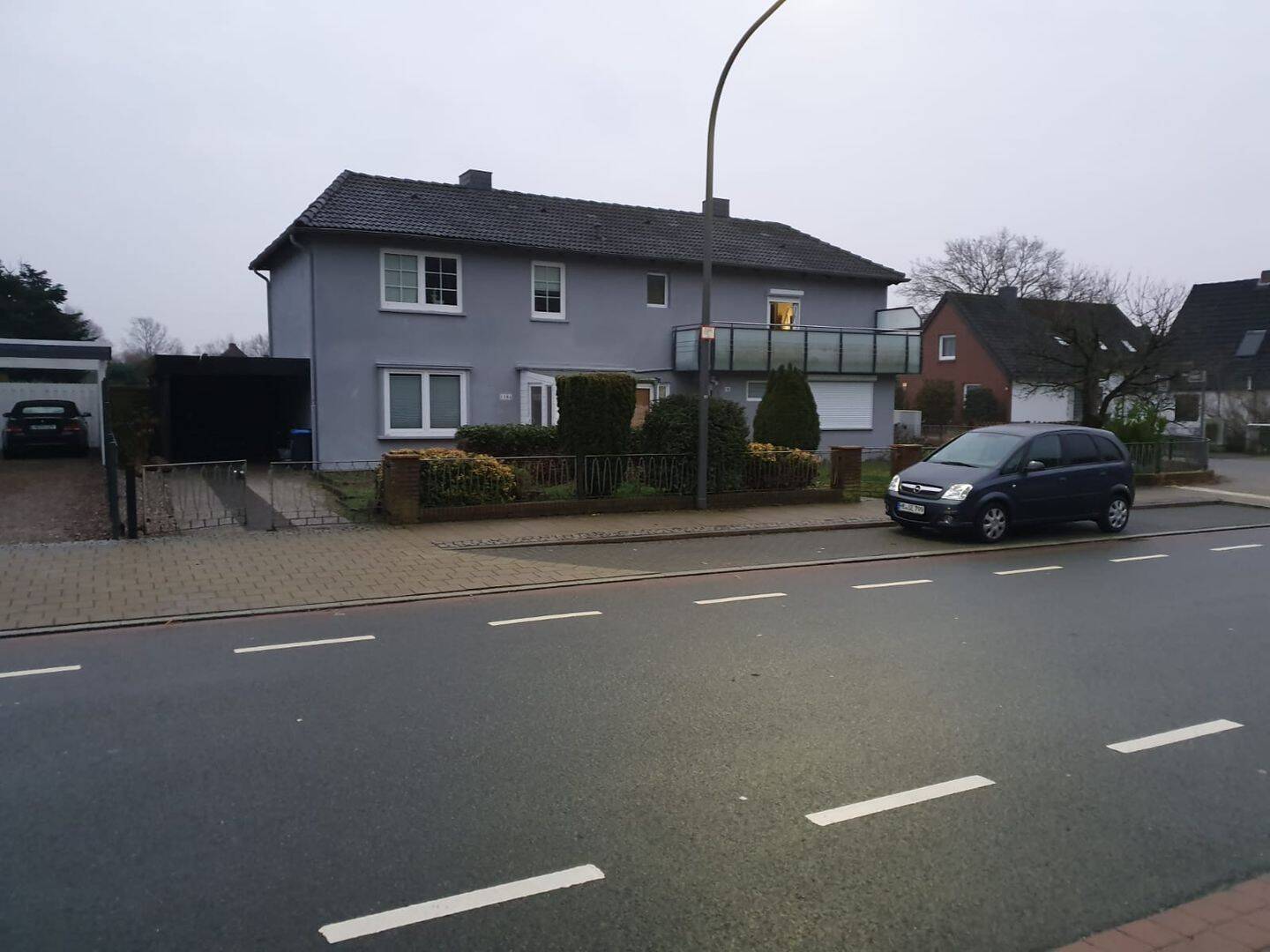 Doppelhaushälfte zur Miete ab 01.09.2026, 28777 Bremen (Blumenthal Farge Lüssum-Bockhorn Rekum Rönnebeck)