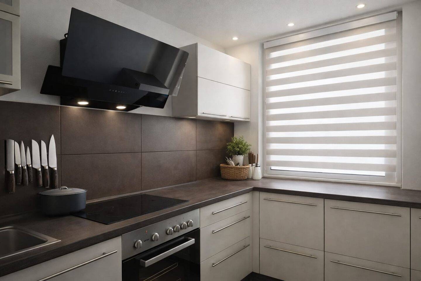 Vermietete 2-Zimmer-Wohnung inkl. TG-Stellplatz, 86633 Neuburg a.d. Donau