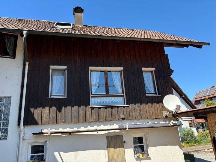 Außergewöhnliche kleine Wohnung, 77781 Biberach