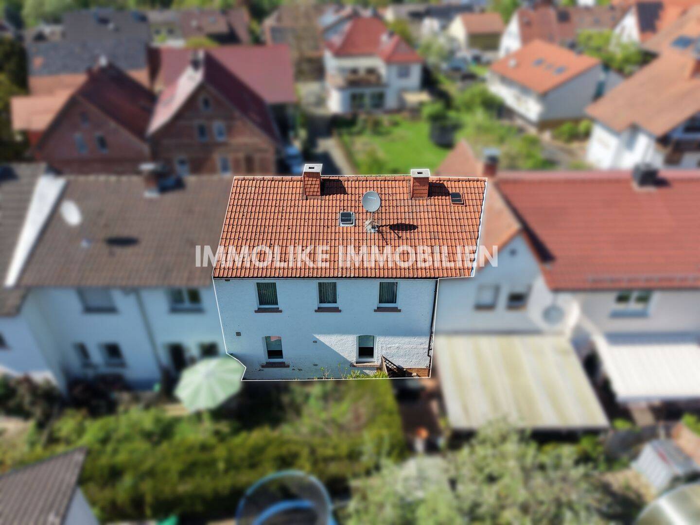 Einfamilienhaus in Gelnhausen-Höchst, 63571 Gelnhausen