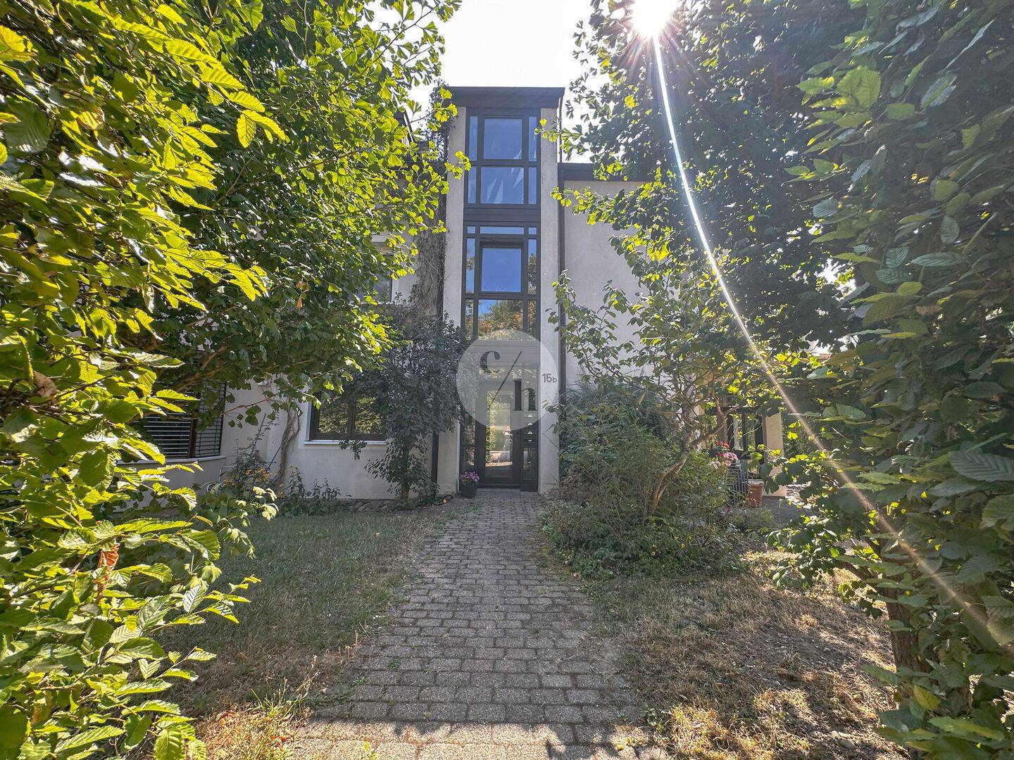 Attraktives Mehrfamilienhaus mit vier Wohneinheiten in begehrter Wohnlage in der Freiburger-Wiehre, 79102 Freiburg im Breisgau (Oberau Waldsee Wiehre)