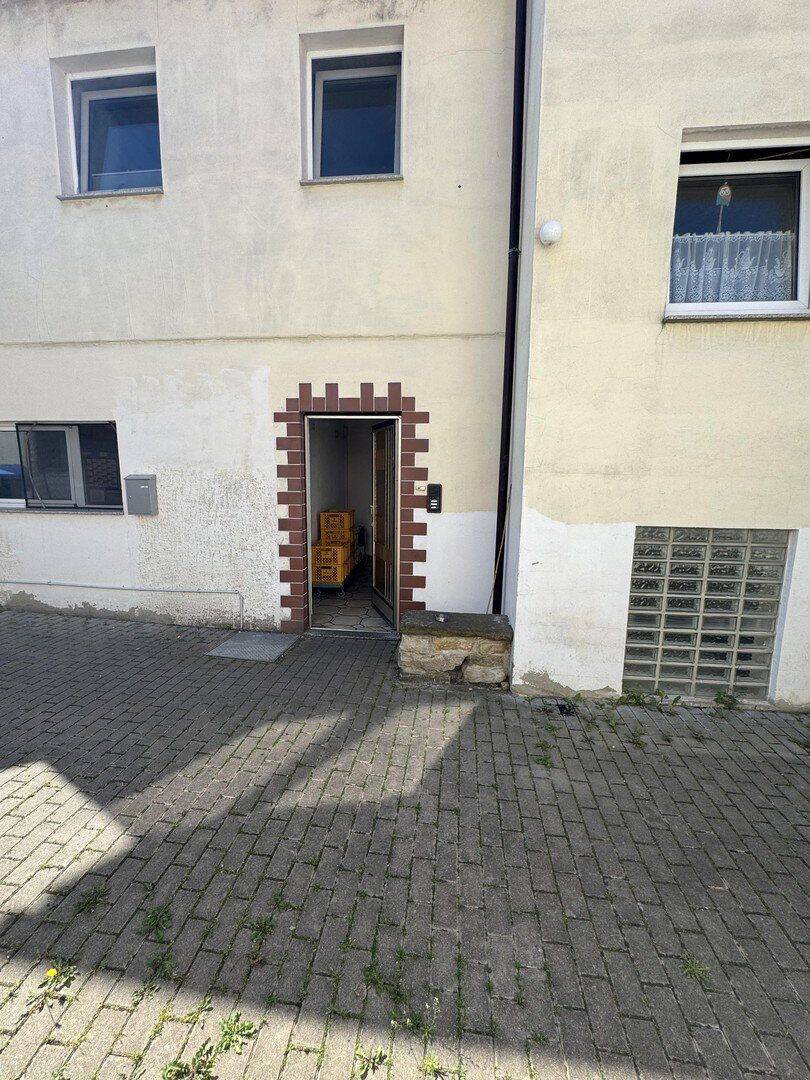 2-Zimmer-Wohnung, Springe Zentrum, 2. OG, 31832 Springe