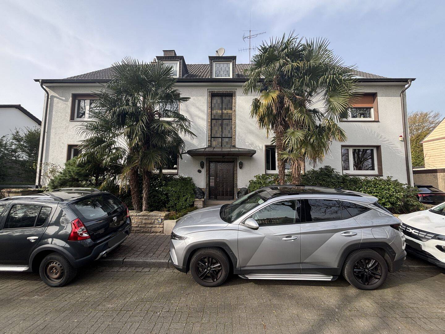 Attrakt. Mehrfamilienhaus m. einzigartiger Einliegerwohnung mit Schwimmbad, Sauna, Terrasse uvm., 58452 Witten