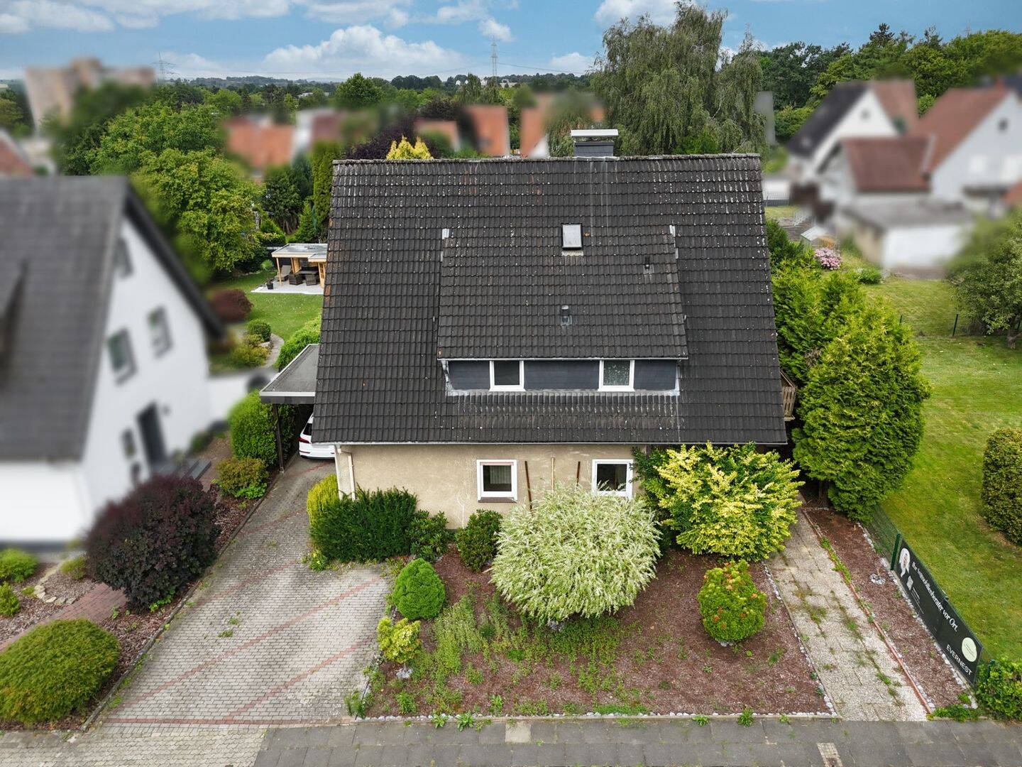 Platz für alle Generationen: Hier entfaltet sich dein Leben!, 32120 Hiddenhausen