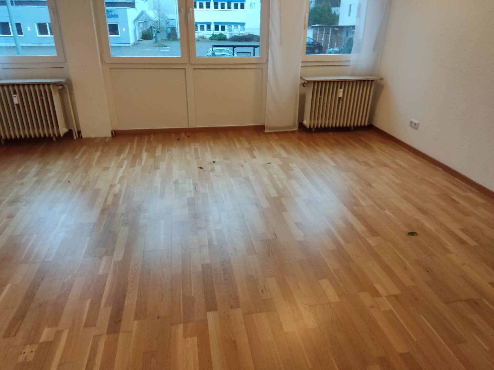 1 Zimmer Wohnung in Refrath Berg. Gladbach, 51427 Bergisch Gladbach