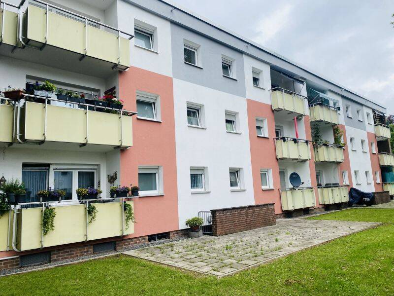 EG-Wohnung mit Balkon und Garten – provisionsfrei, 50181 Bedburg
