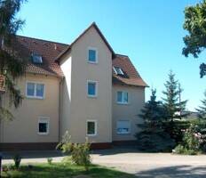 3-Raumwohnung im 1. OG mit Gartennutzung, 4838 Doberschütz