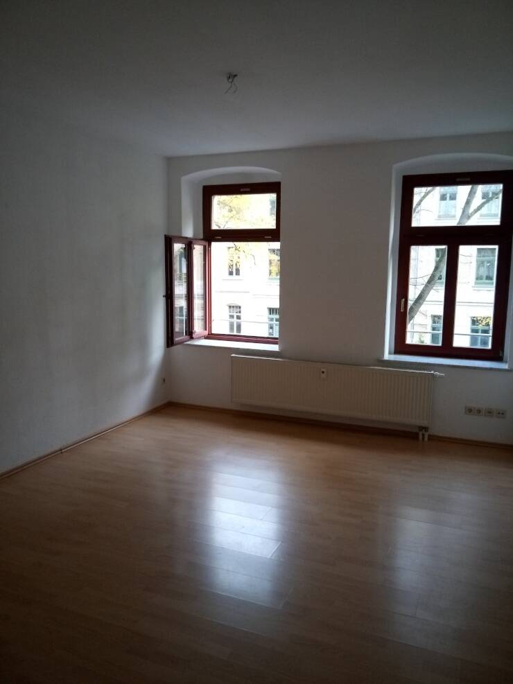 Charmante 2Zi-Wohnung Nähe Küchwald und Waldklinikum, Schlosschemnitz, 9113 Chemnitz