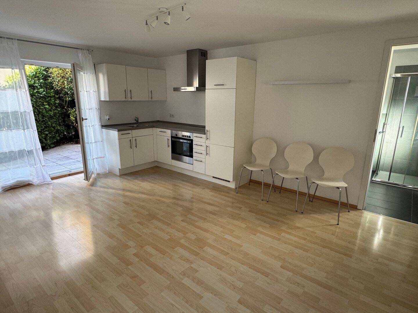 Moderne 1,5 Zimmerwohnung im Zentrum von Friedrichshafen, 88045 Friedrichshafen