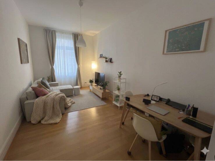 Charmante 2-Zimmer-Wohnung, 72762 Reutlingen