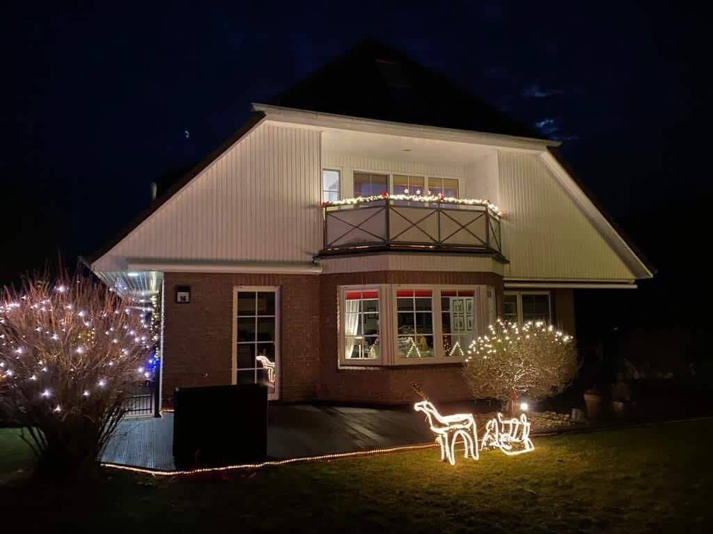 4 Zimmer Dachgeschoss-Wohnung in Struvenhütten – Zweifamilienhaus, 24643 Struvenhütten